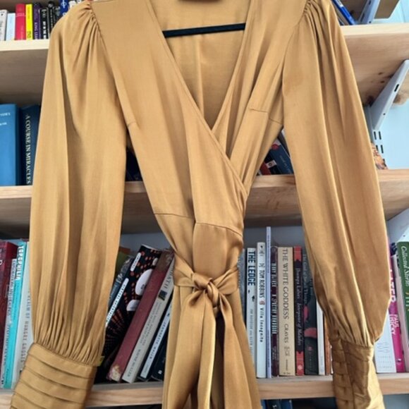 Revolve x House of Harlow - worn once! - Picture 5 of 7